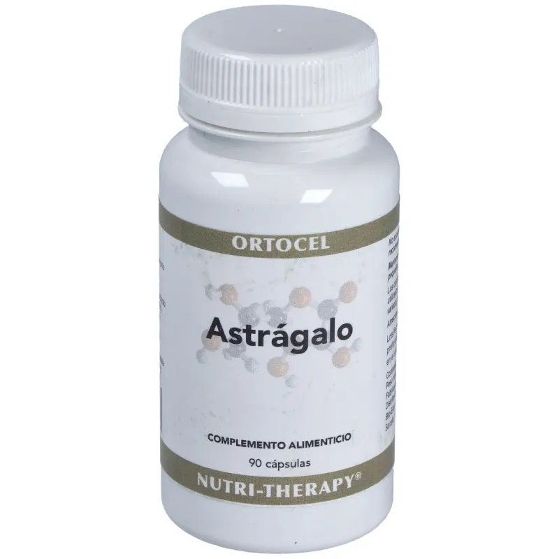 Ortocel astragalo 400mg 90caps | Farmacia Barata Ortocel astragalo 400mg 90caps | Farmacia Barata
