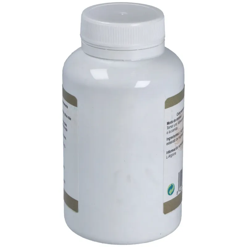 Ortocel l-arginina 500mg 120caps | Farmacia Barata