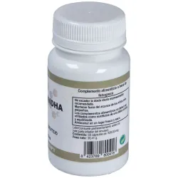 Ortocel ashwagandha 450mg 60caps | Farmacia Barata