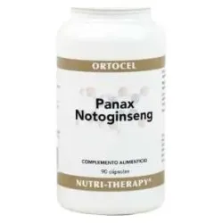 Ortocel nutri-therapy notoginseng 90caps