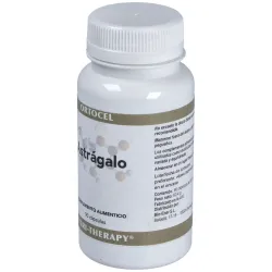 Ortocel astragalo 400mg 90caps | Farmacia Barata Ortocel astragalo 400mg 90caps | Farmacia Barata