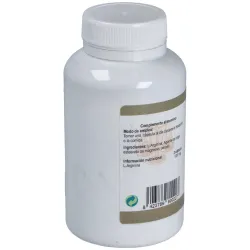Ortocel l-arginina 500mg 120caps | Farmacia Barata