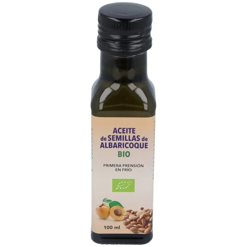 Bioener aceite de semilla de albaricoque 100ml | Farmacia Barata Bioener aceite de semilla de albaricoque 100ml | Farmacia Barata