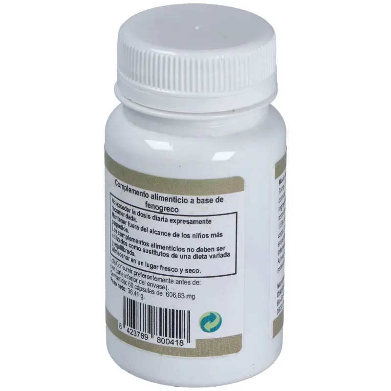 Ortocel ashwagandha 450mg 60caps | Farmacia Barata