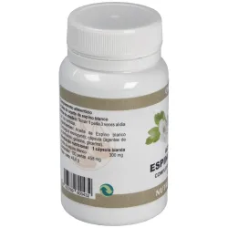 Ortocel aceite de espino blanco 100perl 300mg | Farmacia Barata Ortocel aceite de espino blanco 100perl 300mg | Farmacia Barata
