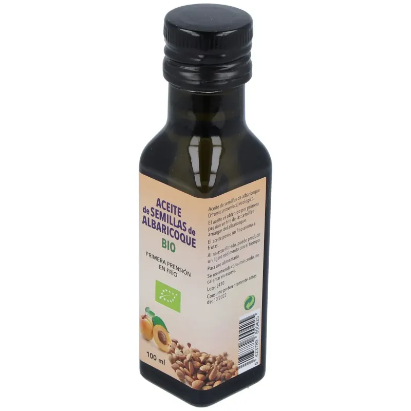 Bioener aceite de semilla de albaricoque 100ml | Farmacia Barata Bioener aceite de semilla de albaricoque 100ml | Farmacia Barata