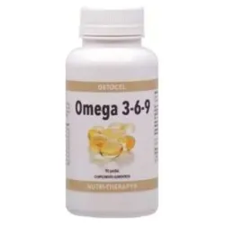 Omega 3-6-9 90perlas
