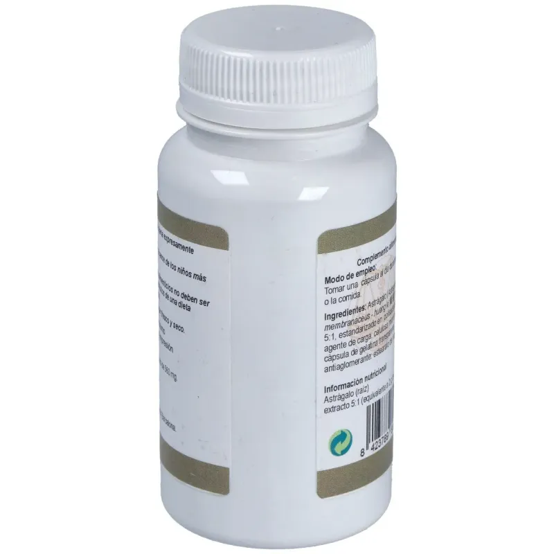 Ortocel astragalo 400mg 90caps | Farmacia Barata Ortocel astragalo 400mg 90caps | Farmacia Barata