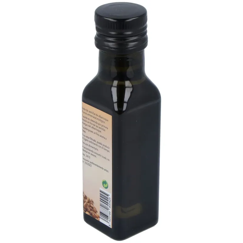 Bioener aceite de semilla de albaricoque 100ml | Farmacia Barata Bioener aceite de semilla de albaricoque 100ml | Farmacia Barata
