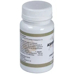 Ortocel ashwagandha 450mg 60caps | Farmacia Barata