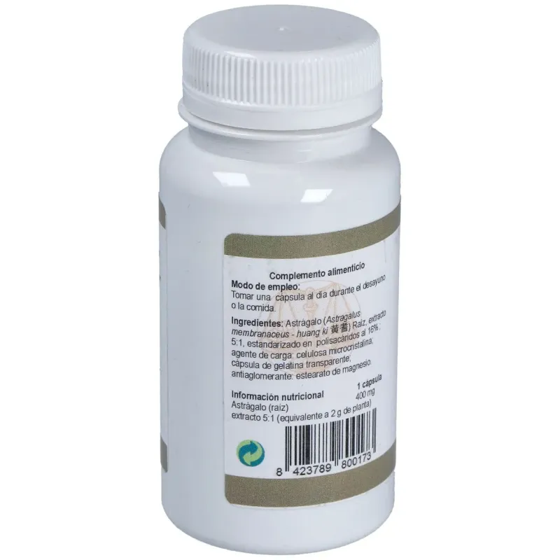 Ortocel astragalo 400mg 90caps | Farmacia Barata Ortocel astragalo 400mg 90caps | Farmacia Barata