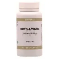 Ortocel orto-aminos 90caps