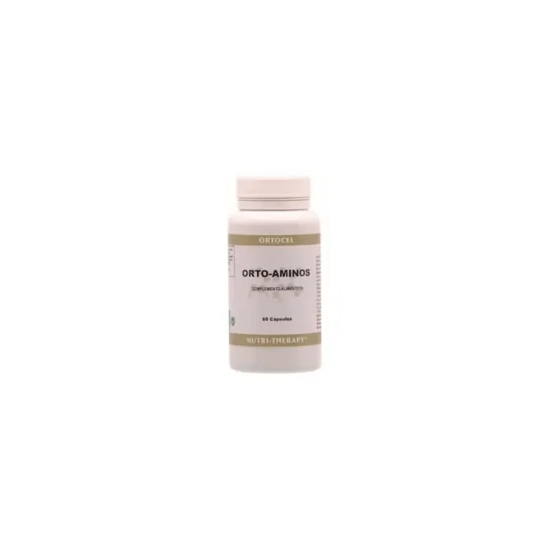 Ortocel orto-aminos 90caps | Farmacia Barata Ortocel orto-aminos 90caps | Farmacia Barata