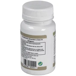 Ortocel fenogreco 500mg 60caps | Farmacia Barata