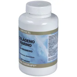 Ortocel colageno marino con magnesio 180comp | Farmacia Barata