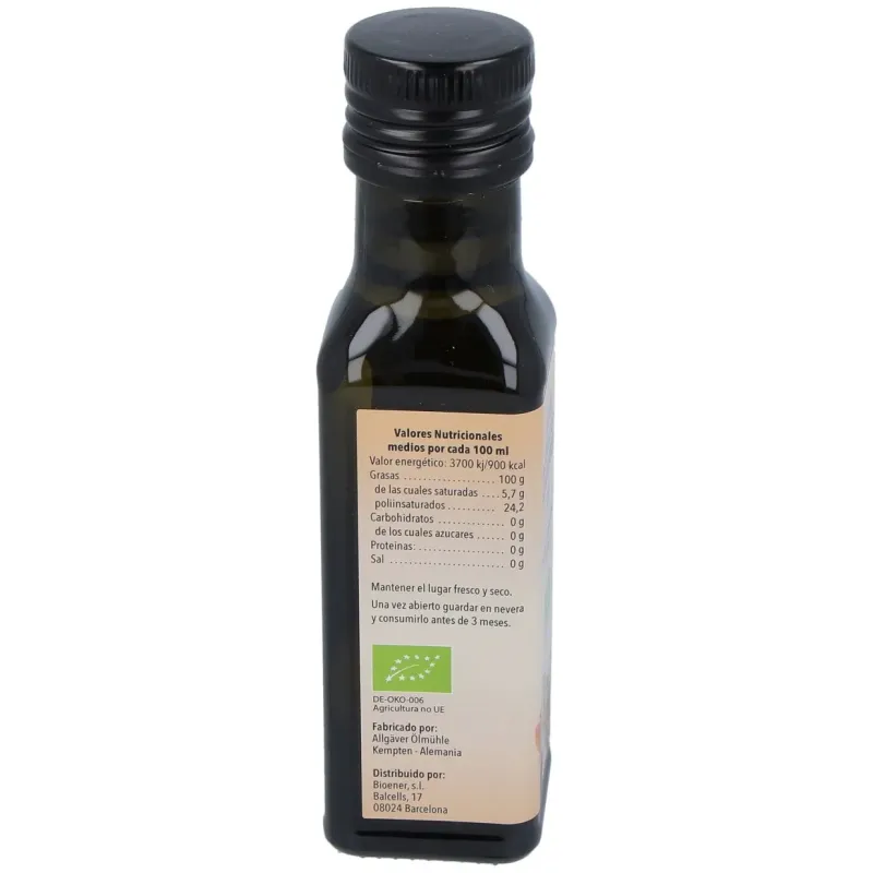 Bioener aceite de semilla de albaricoque 100ml | Farmacia Barata Bioener aceite de semilla de albaricoque 100ml | Farmacia Barata