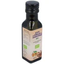 Bioener aceite de semilla de albaricoque 100ml | Farmacia Barata Bioener aceite de semilla de albaricoque 100ml | Farmacia Barata