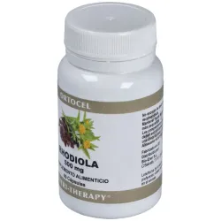 Ortocel rhodiola 500mg 60caps | Farmacia Barata