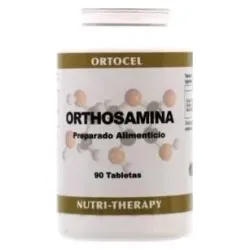 Ortocel orthosamina 90caps
