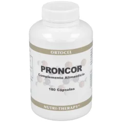 Ortocel nutri therapy proncor 180caps