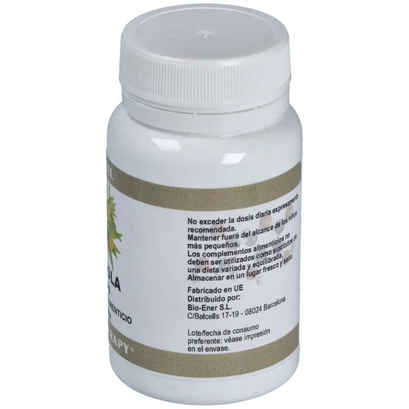 Ortocel rhodiola 500mg 60caps | Farmacia Barata