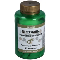 Ortocel nutri therapy ortomen 90caps