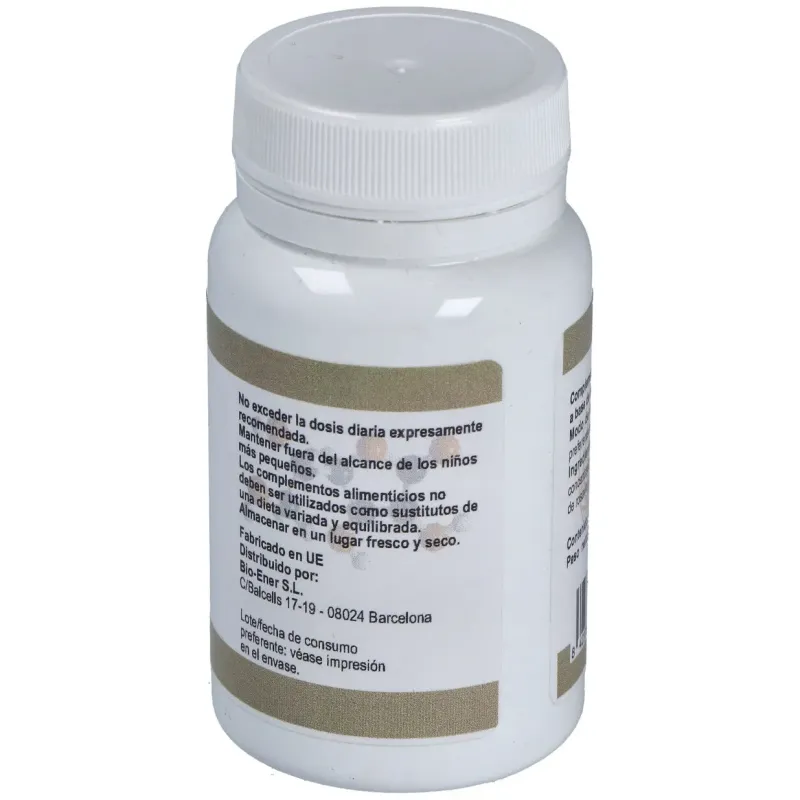 Ortocel rhodiola 500mg 60caps | Farmacia Barata