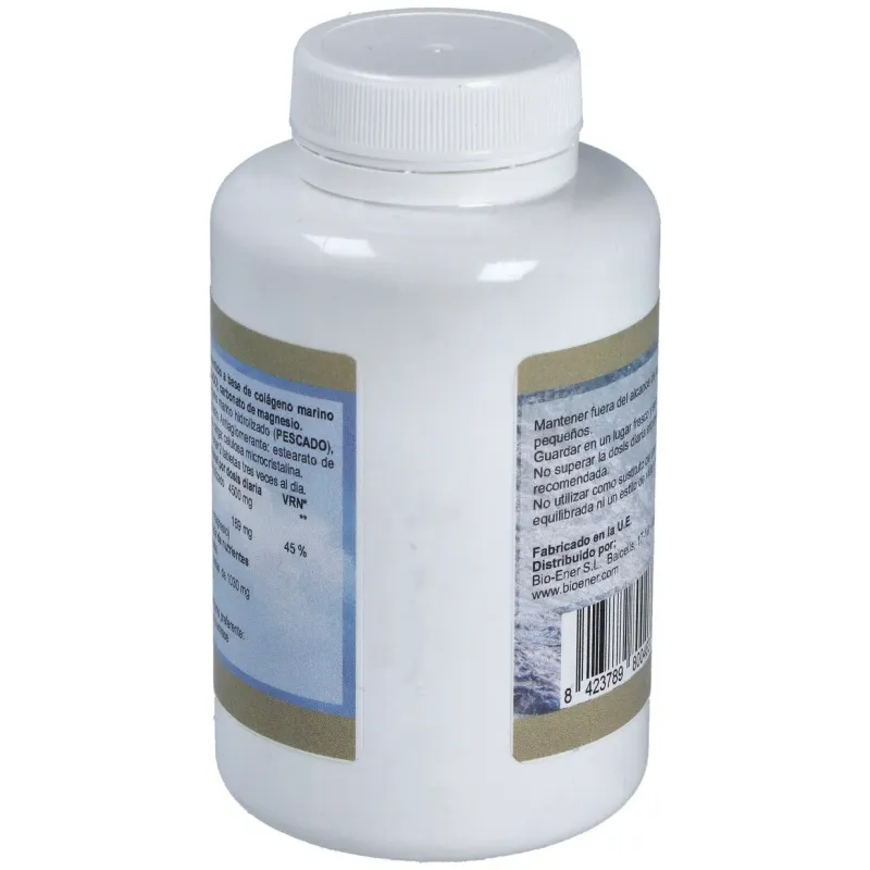 Ortocel colageno marino con magnesio 180comp | Farmacia Barata