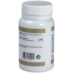 Ortocel aceite de comino negro 500mg 100 perlas | Farmacia Barata Ortocel aceite de comino negro 500mg 100 perlas | Farmacia Barata