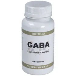 Ortocel gaba 500mg 90caps