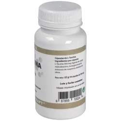 Ortocel taurina ortocel 500mg 90caps | Farmacia Barata