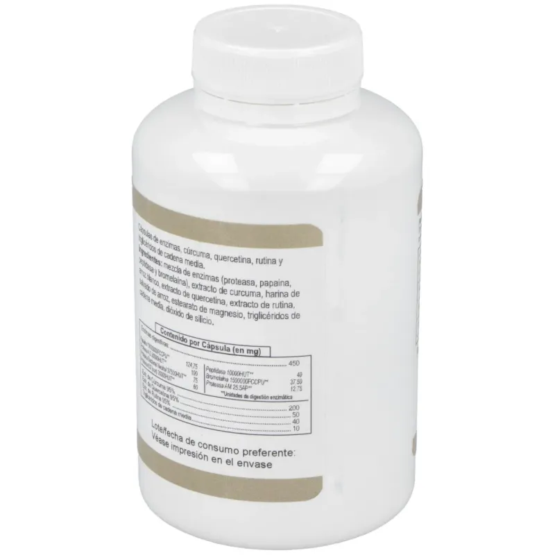 Ortocel nutri therapy proncor 180caps | Farmacia Barata