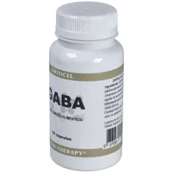 Ortocel gaba 500mg 90caps | Farmacia Barata