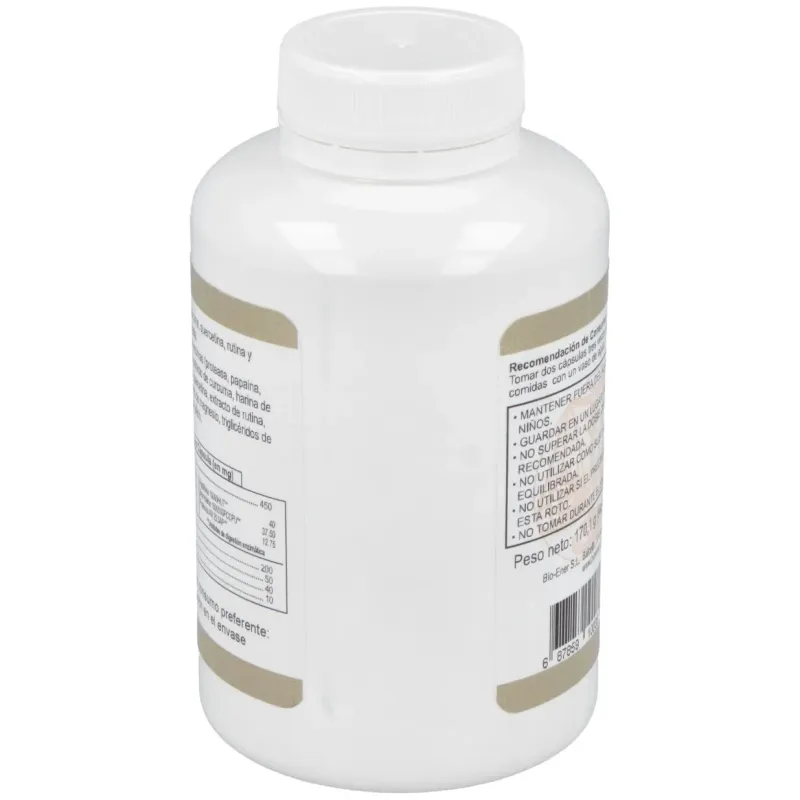 Ortocel nutri therapy proncor 180caps | Farmacia Barata