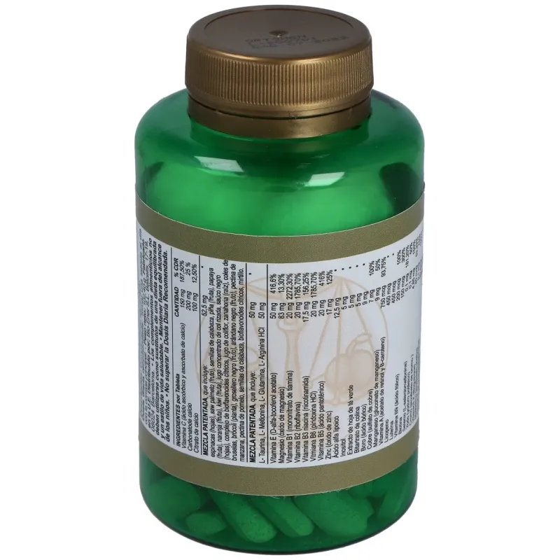 Ortocel nutri therapy ortomen 90caps | Farmacia Barata