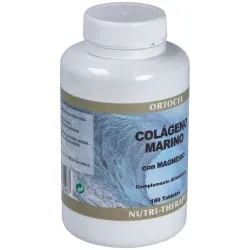 Ortocel colageno marino con magnesio 180comp | Farmacia Barata