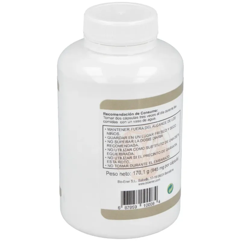 Ortocel nutri therapy proncor 180caps | Farmacia Barata