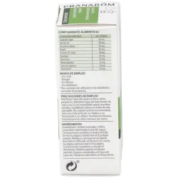 Pranarôm aromaforce solución defensas naturales 5ml | Farmacia Barata Pranarôm aromaforce solución defensas naturales 5ml | Farmacia Barata
