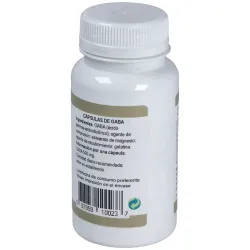 Ortocel gaba 500mg 90caps | Farmacia Barata