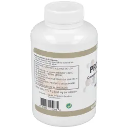 Ortocel nutri therapy proncor 180caps | Farmacia Barata