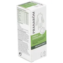Pranarôm aromaforce solución defensas naturales 5ml | Farmacia Barata Pranarôm aromaforce solución defensas naturales 5ml | Farmacia Barata