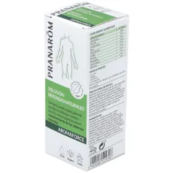 Aromaforce solucion defensas naturales 30ml. bio | Farmacia Barata