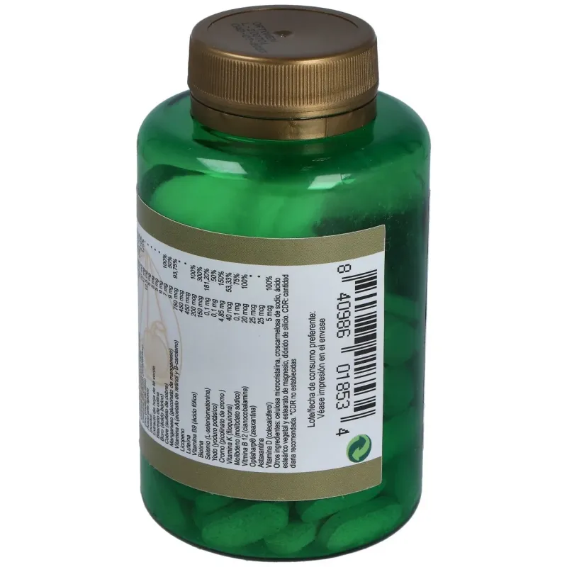 Ortocel nutri therapy ortomen 90caps | Farmacia Barata