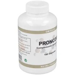 Ortocel nutri therapy proncor 180caps | Farmacia Barata