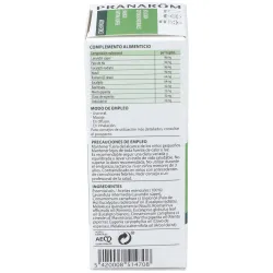 Aromaforce solucion defensas naturales 30ml. bio | Farmacia Barata