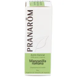 Pranarôm aceite esencial de manzanilla romana 5ml