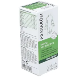 Aromaforce solucion defensas naturales 30ml. bio | Farmacia Barata