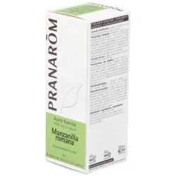 Pranarôm aceite esencial de manzanilla romana 5ml | Farmacia Barata