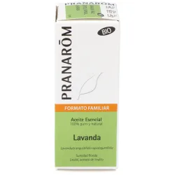 Lavanda aceite esencial bio 30ml.