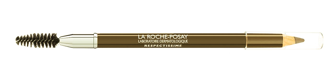 La Roche Posay Respectissime Lapiz de Cejas